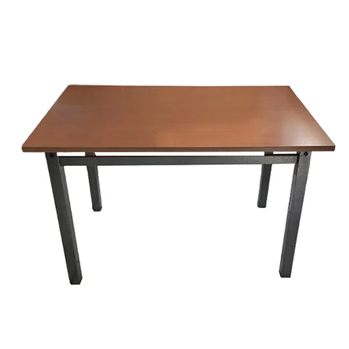 Conjunto Quality Mesa Lisboa com Cadeira Berlim