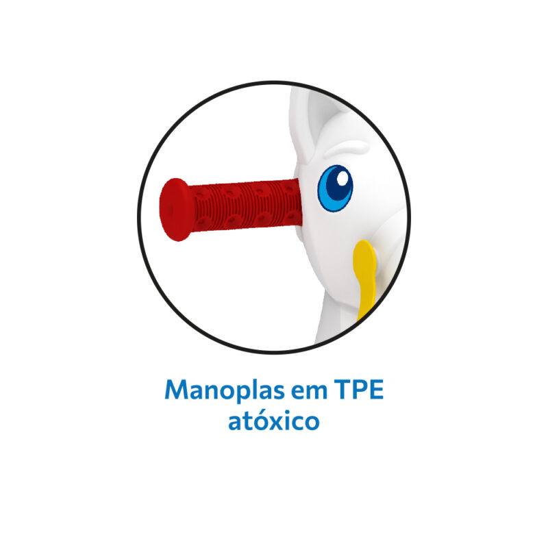 Pônei Bandeirante 