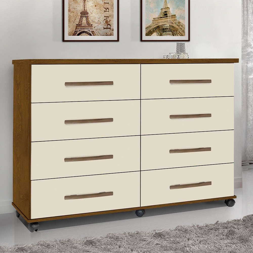 Cômoda Primus Jade