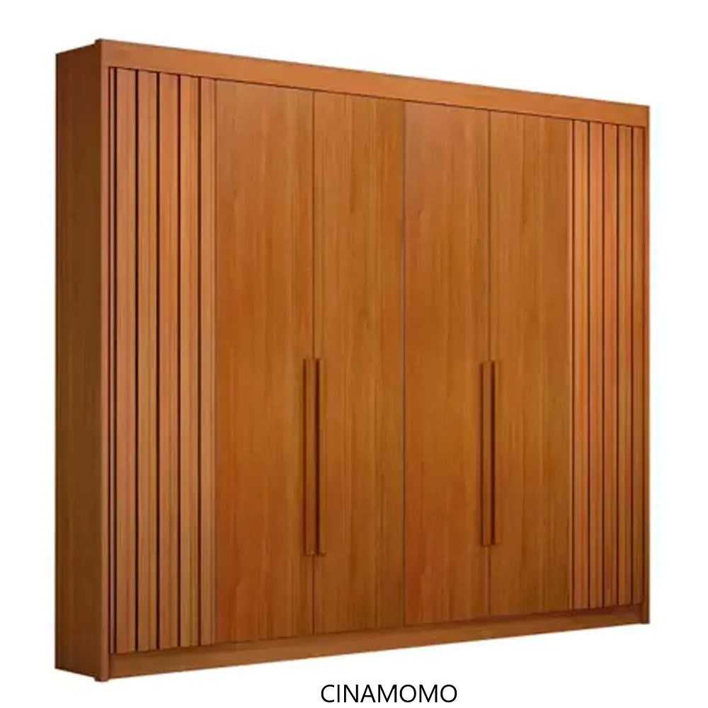 Guarda-roupa Leifer São Carlos