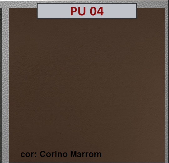 Estofado Luchi Havaí conjunto de 2 e 3 lugares 