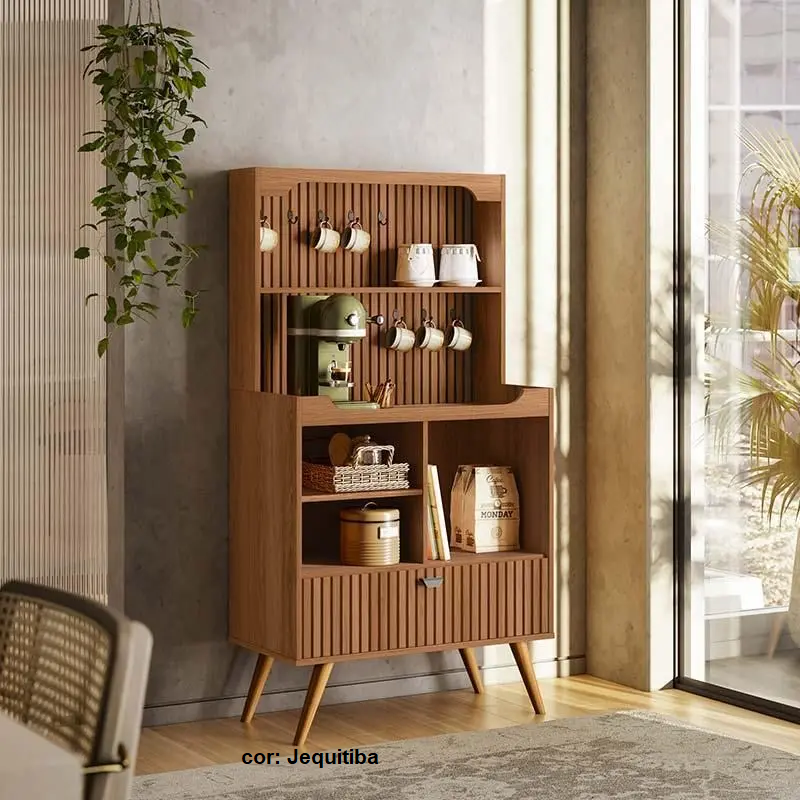 Cantinho do café Lukaliam Rubi