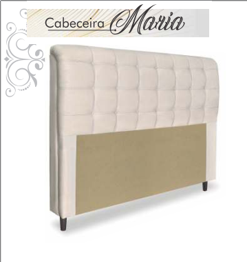 Cabeceira IDF Maria