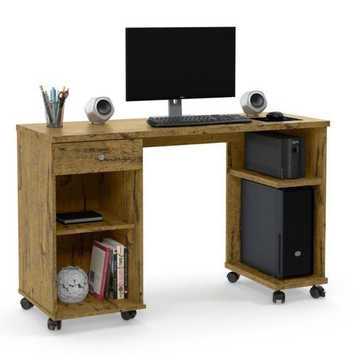 Mesa de Computador Patrimar Million