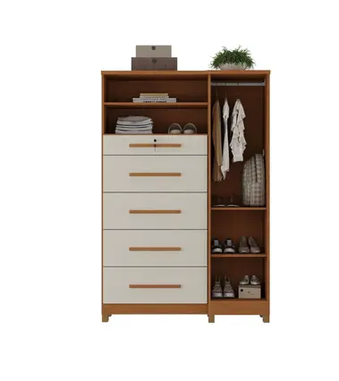 Cômoda Zanzini Imperial