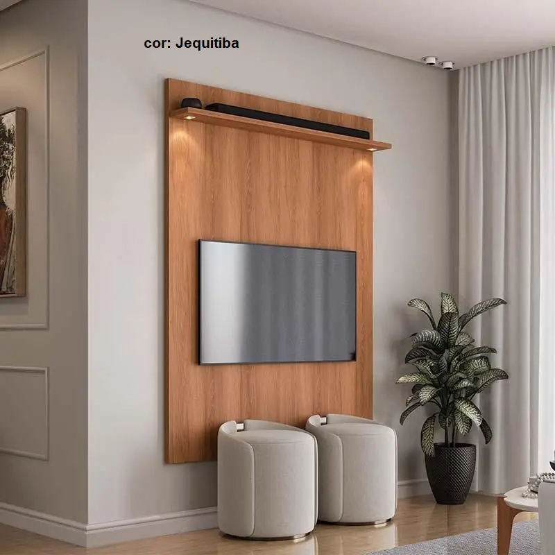 Painel Lukaliam River