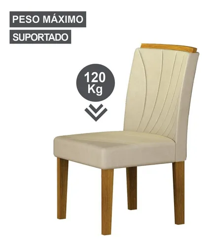 Conjunto de Mesa Leifer Lorena