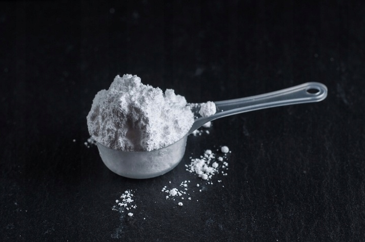 CREATINE FLAVOUR Monohydrate Powder ProActive Crea-M LOAD