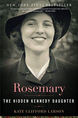 Rosemary The Hidden Kennedy Daughter