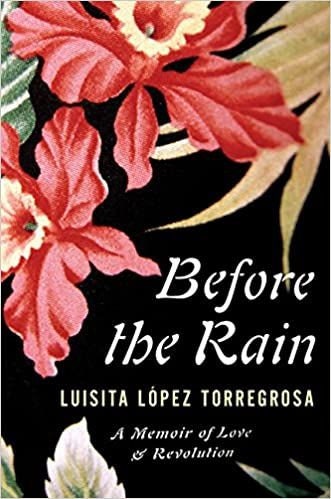 Before The Rain