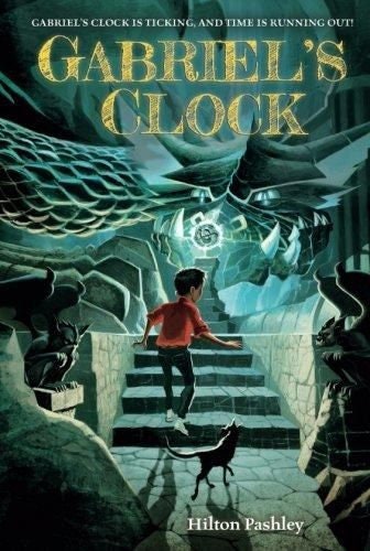Gabriel's Clock