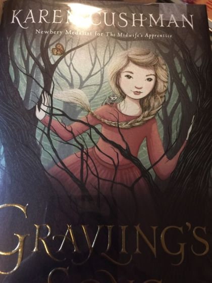 Graylings Song