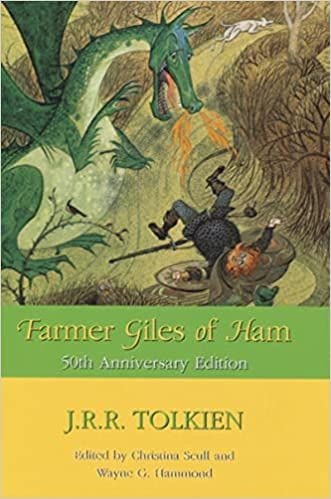 Farmer Giles of Ham 50th Anniversary Edition
