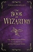 The Book of Wizardry. Used