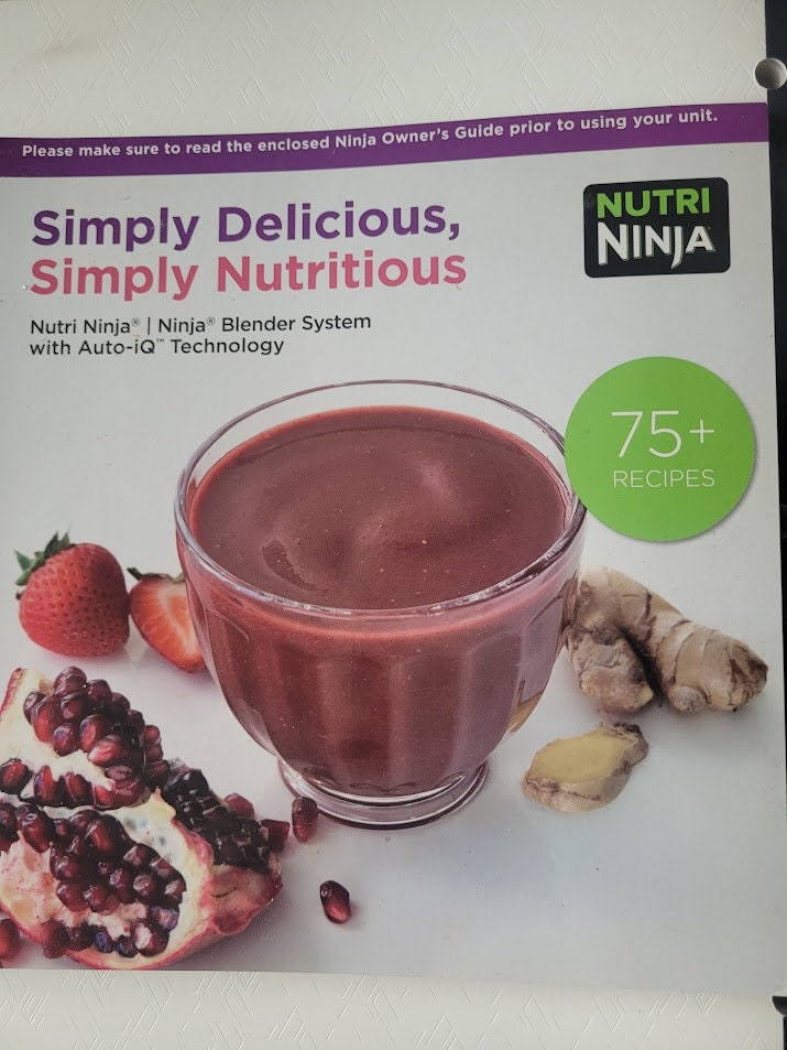 Simply Delicious Smoothie Recipes