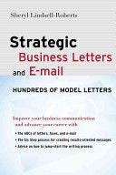 Strategic Business Letters and Email. New