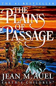 Jean M Auel The Plains Of Passage Novel - Adult Fiction - Good Reads
