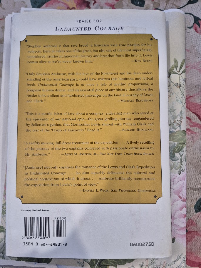Nothing Like It in the World: The Men Who Built the Transcontinental Railroad 1863–1869 by Stephen E. Ambrose
