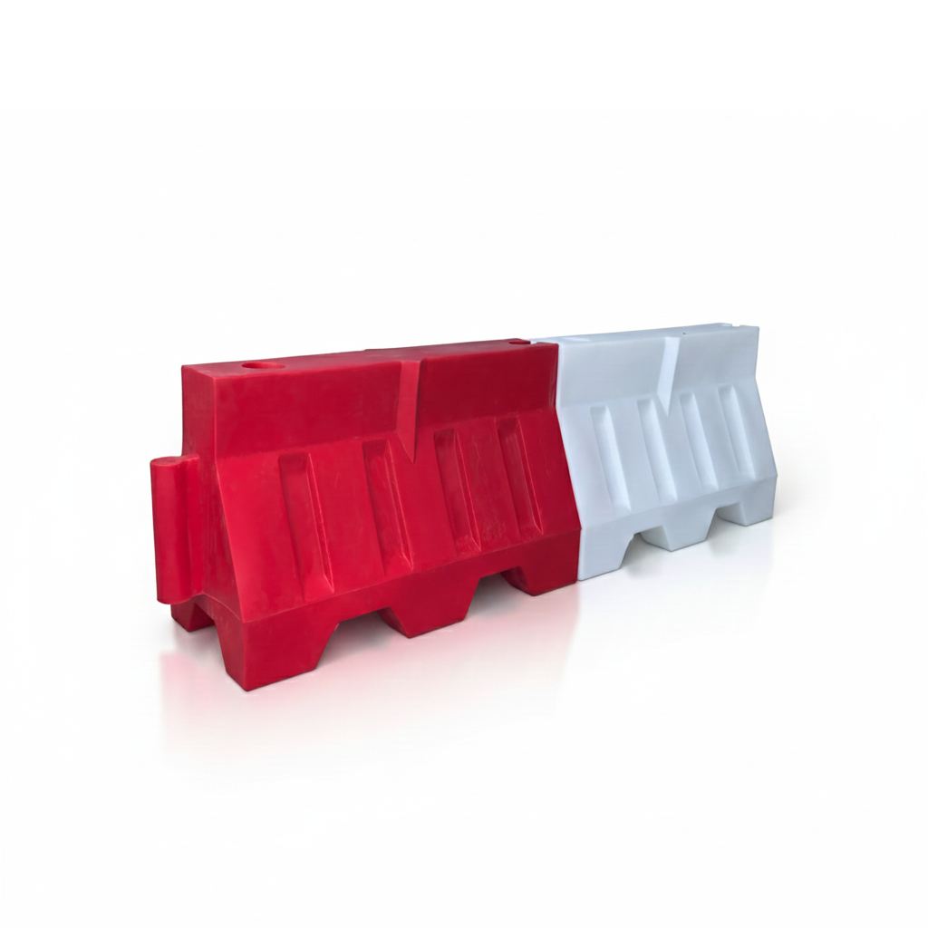 YOL BARİYERİ ÖLÇÜLERİ