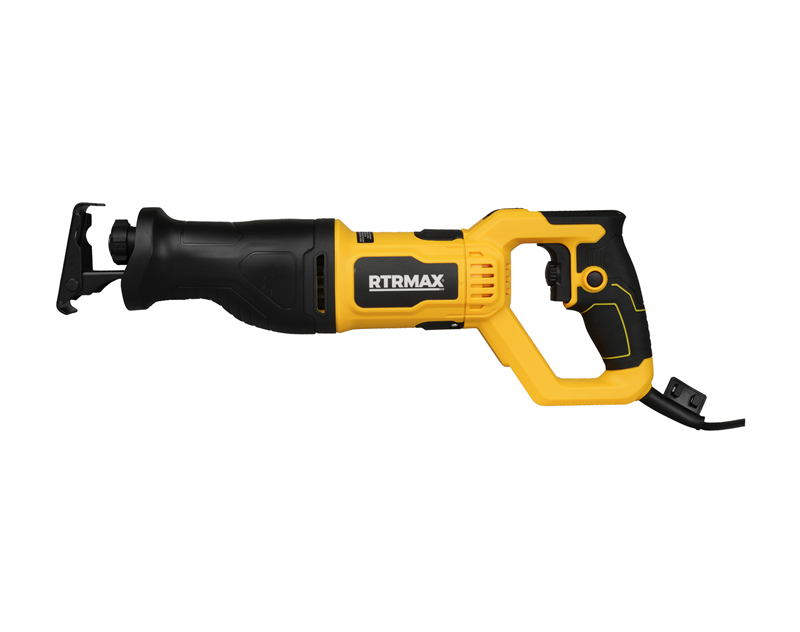 RTM9070 - TİLKİ KUYRUĞU TESTERE 710W 2800D/DK 