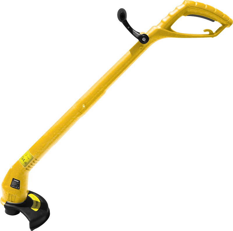 RTM912 - ELEKTRİKLİ ÇİM KENAR KESME TIRPANI 280W 250MM 