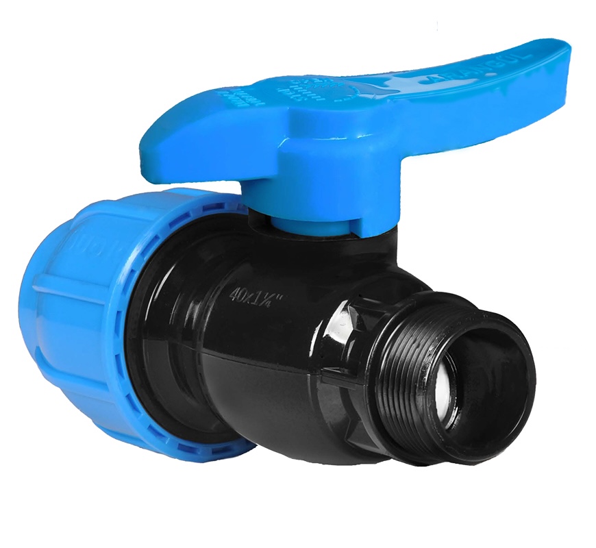 PP GEÇME KAPLİN DIŞ DİŞ VANA