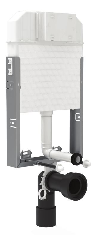 SLİM 80 - ASMA KLOZET İÇİN