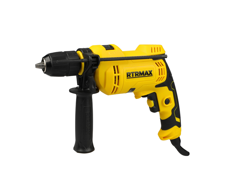 RTM1570 - DARBELİ MATKAP 710W 13 MM 