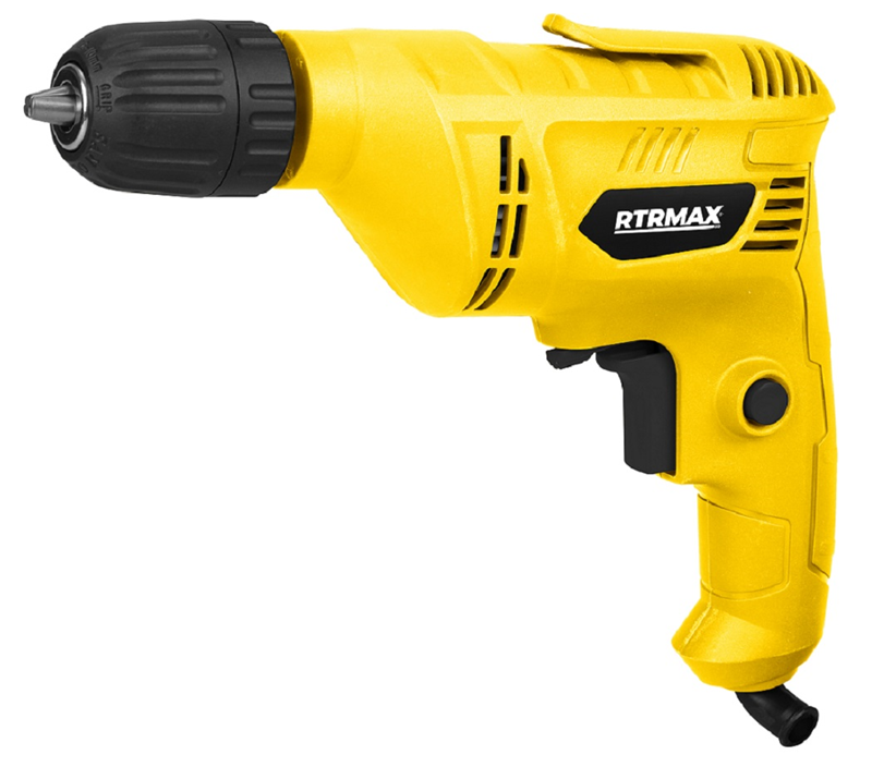 RTM1504 - DARBESİZ MATKAP 280W 10 MM 