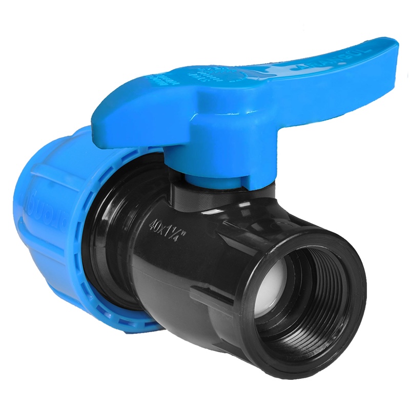 PP GEÇME KAPLİN İÇ DİŞ VANA