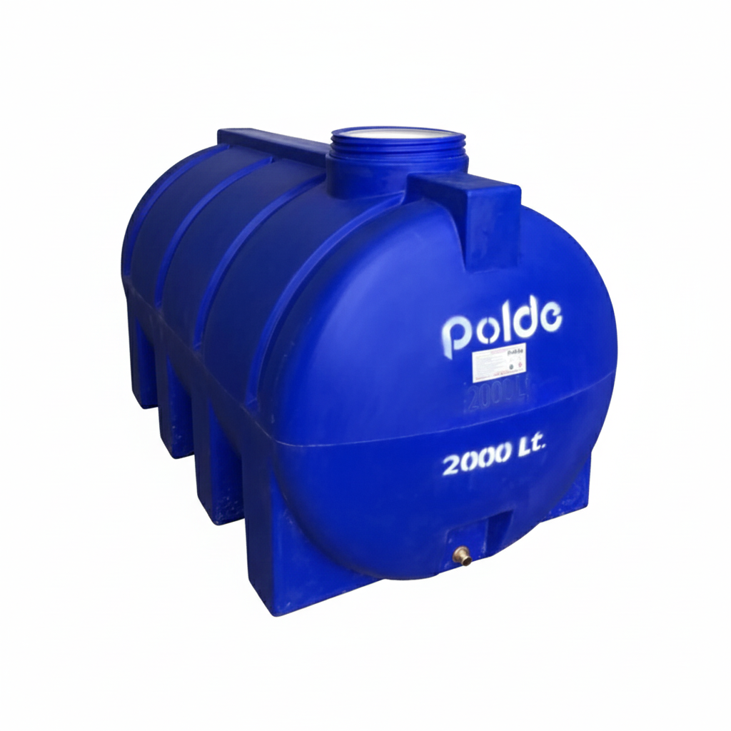 ÇİFT KATMANLI YATIK SU DEPOSU