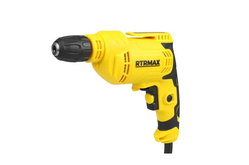 RTM1520 - DARBESİZ MATKAP 450W 10 MM 