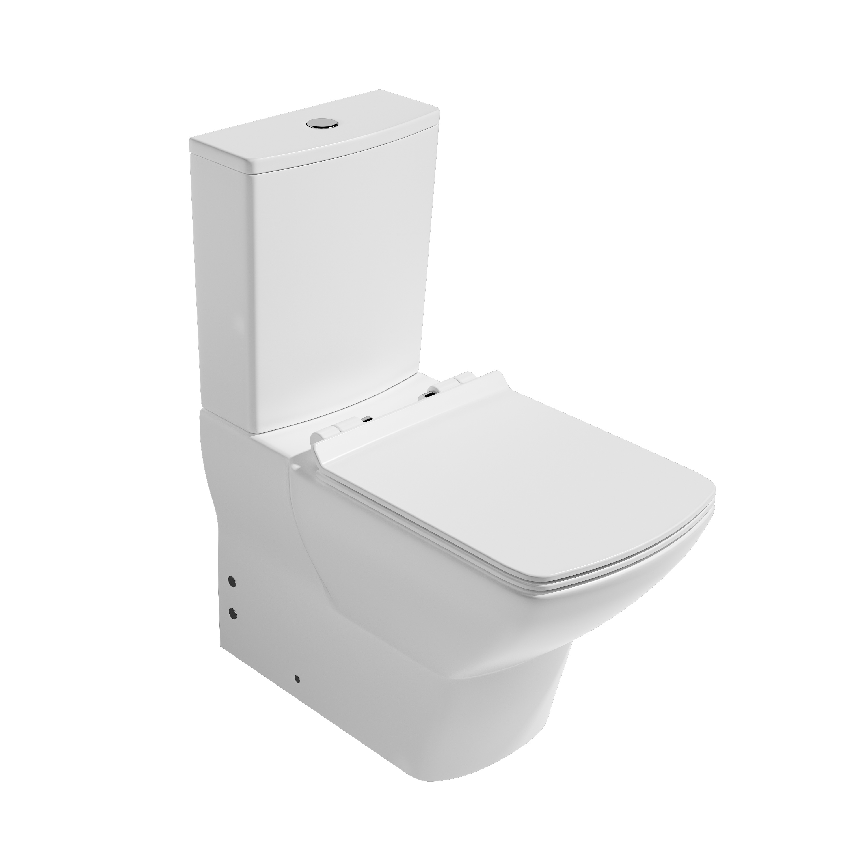 İSVEA SOLUZİONE VI DUVARA SIFIR KLOZET