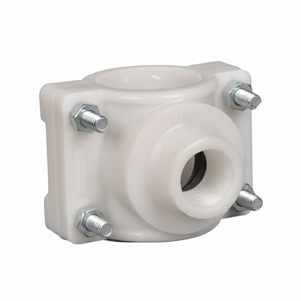 30 BAR KİLİTLİ CONTA VE CİVATALI DESENLİ PRİZ KOLYE