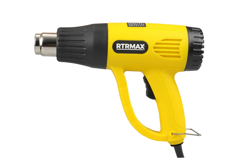 RTM303A - SICAK HAVA TABANCASI 2000 W 