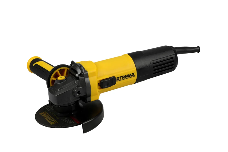 RTM1080 - AVUÇ TAŞLAMA 115 MM 750W DEVİR AYARLI 