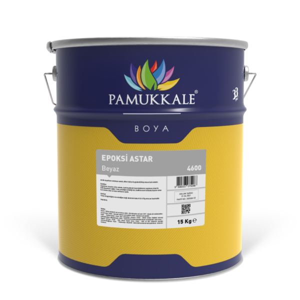 EPOKSİ ASTAR