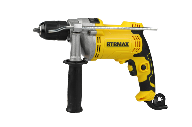 RTM1590 - DARBELİ MATKAP 1050W 13 MM 