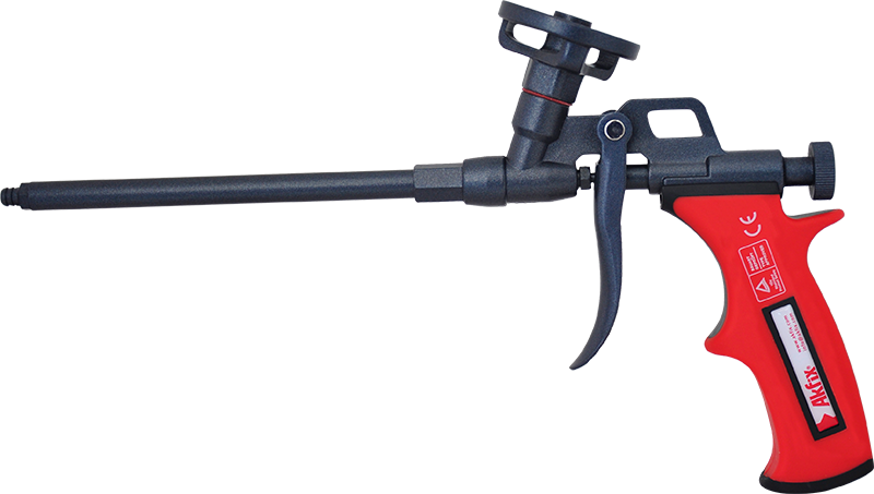 KÖPÜK TABANCASI (XFG06)