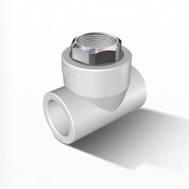 PPRC ALTI KÖŞE İÇ DİŞLİ T