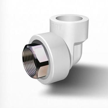 PPRC ALTI KÖŞE İÇ DİŞLİ DİRSEK