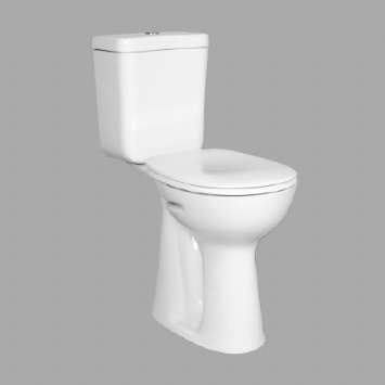 ECE ENGELLİ ALTTAN ÇIKIŞLI KLOZET