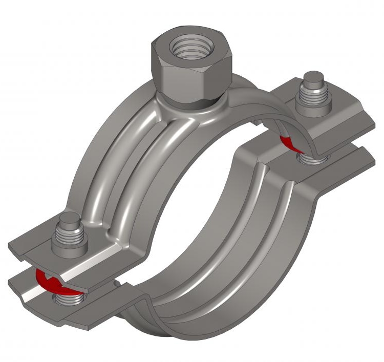 SOMUNLU BORU KELEPÇESİ