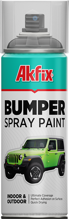 OTO TAMPON SPREY BOYA