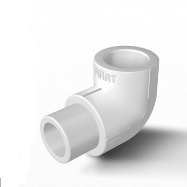 PPRC KUYRUKLU DİRSEK (90')