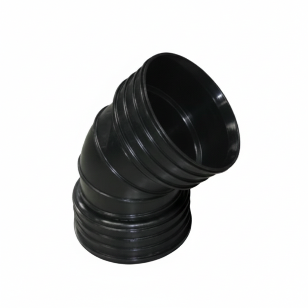 TRİPLEX 45' DİRSEK