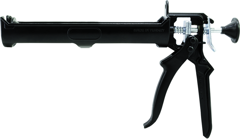 PROFESYONEL SİLİKON TABANCASI