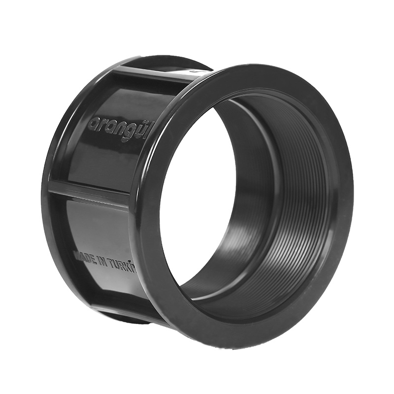 PLASTİK İÇ DİŞ MANŞON