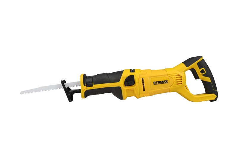  RTM9075 - TİLKİ KUYRUĞU TESTERE 1200 W 210 MM DEVİR AYARLI  