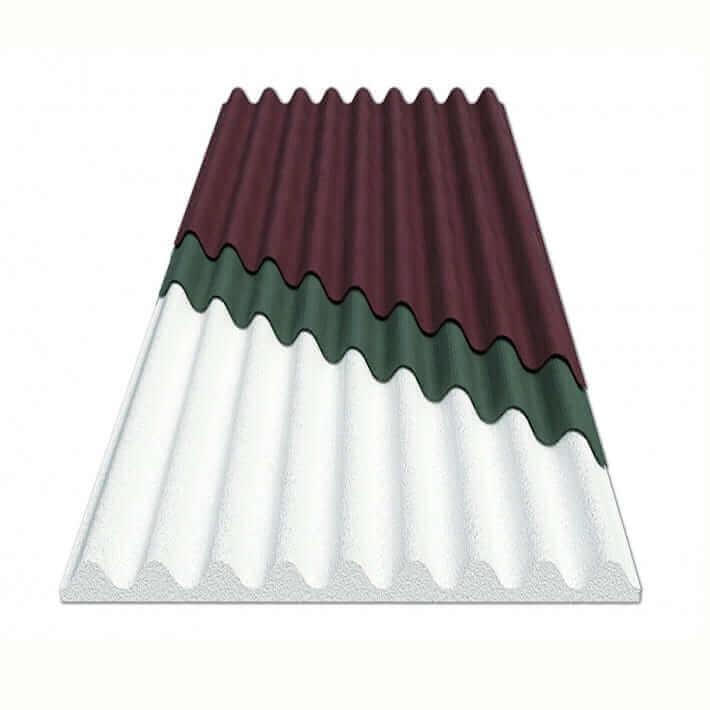 ONDULİN ALTI STRAFOR